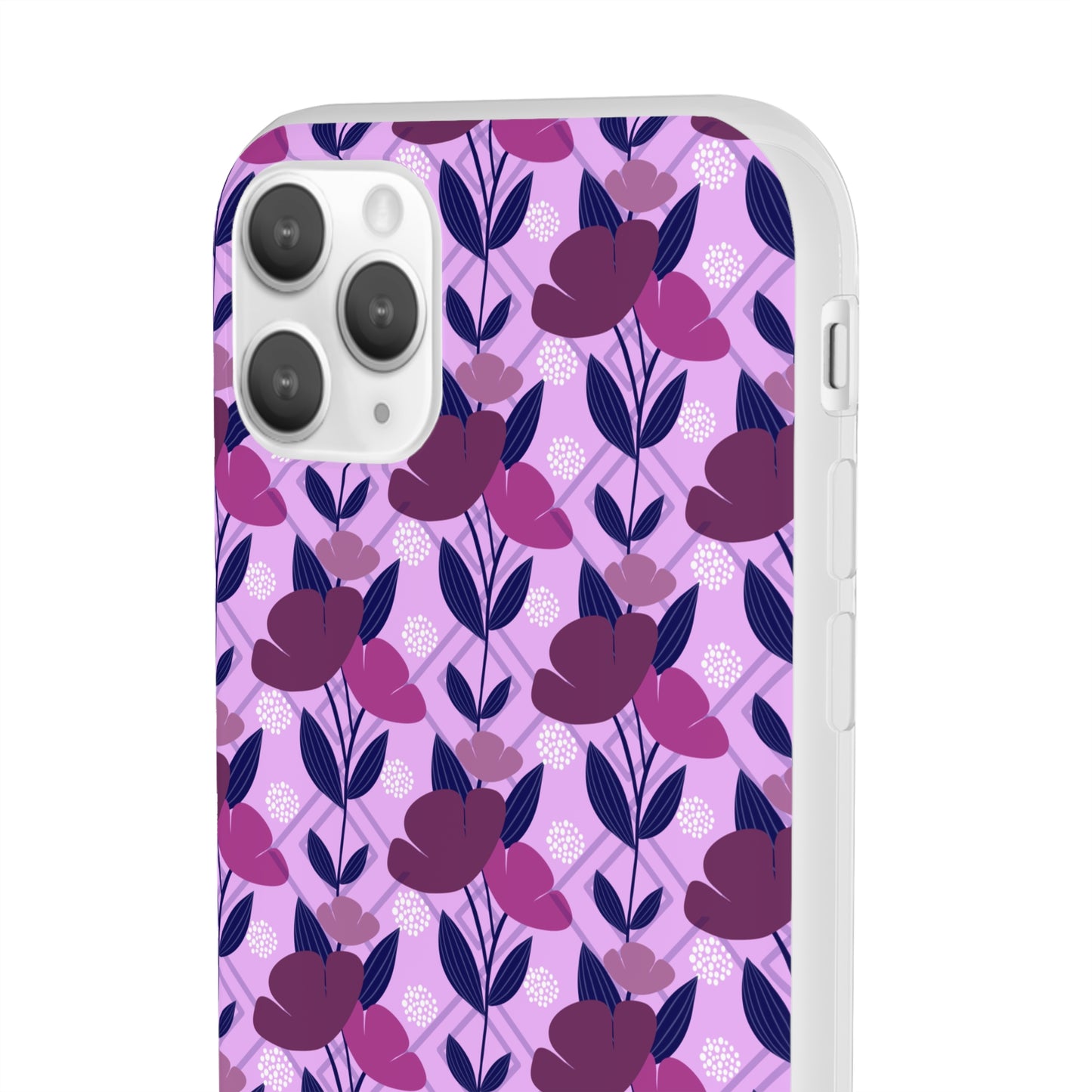 Floral Oasis Flexi Cases