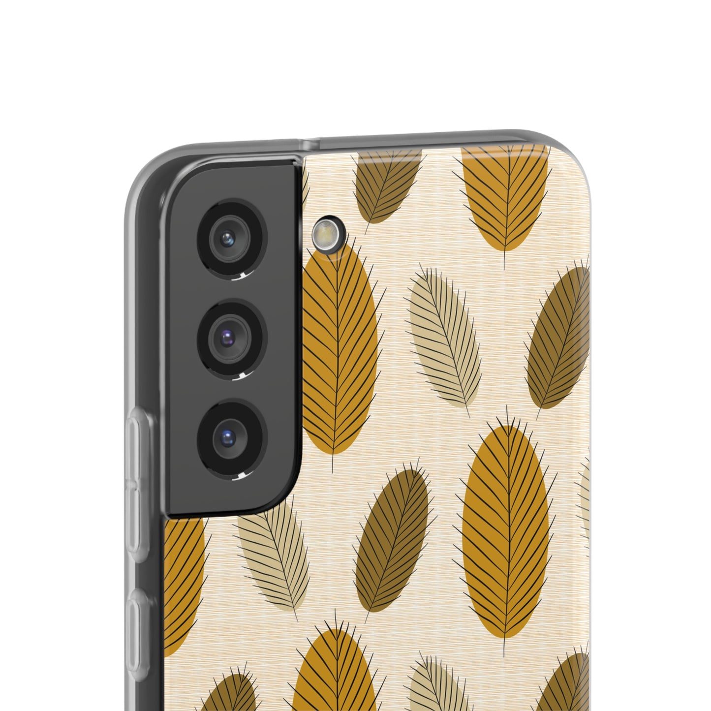 Nature's Leaves Flexi Cases