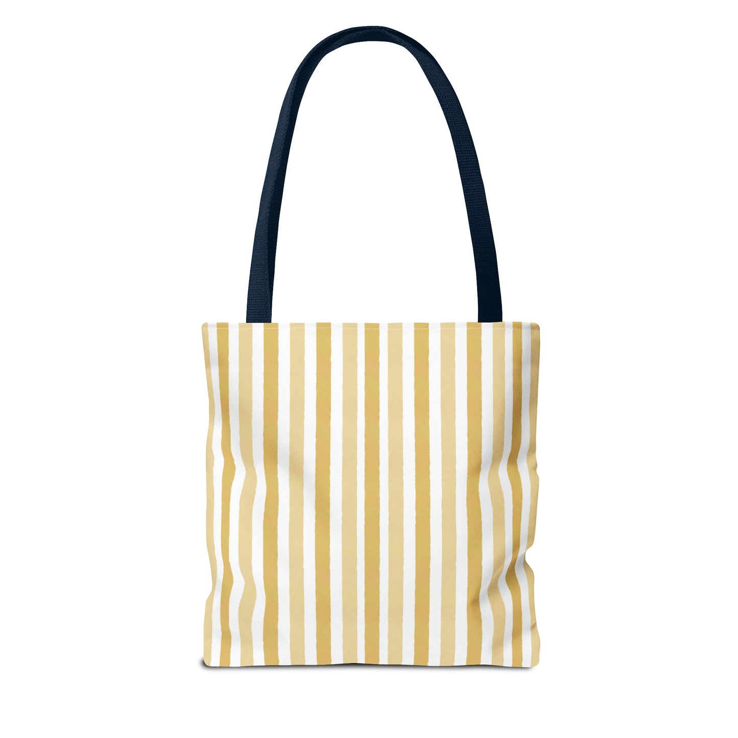 Radiant Rows Tote Bag