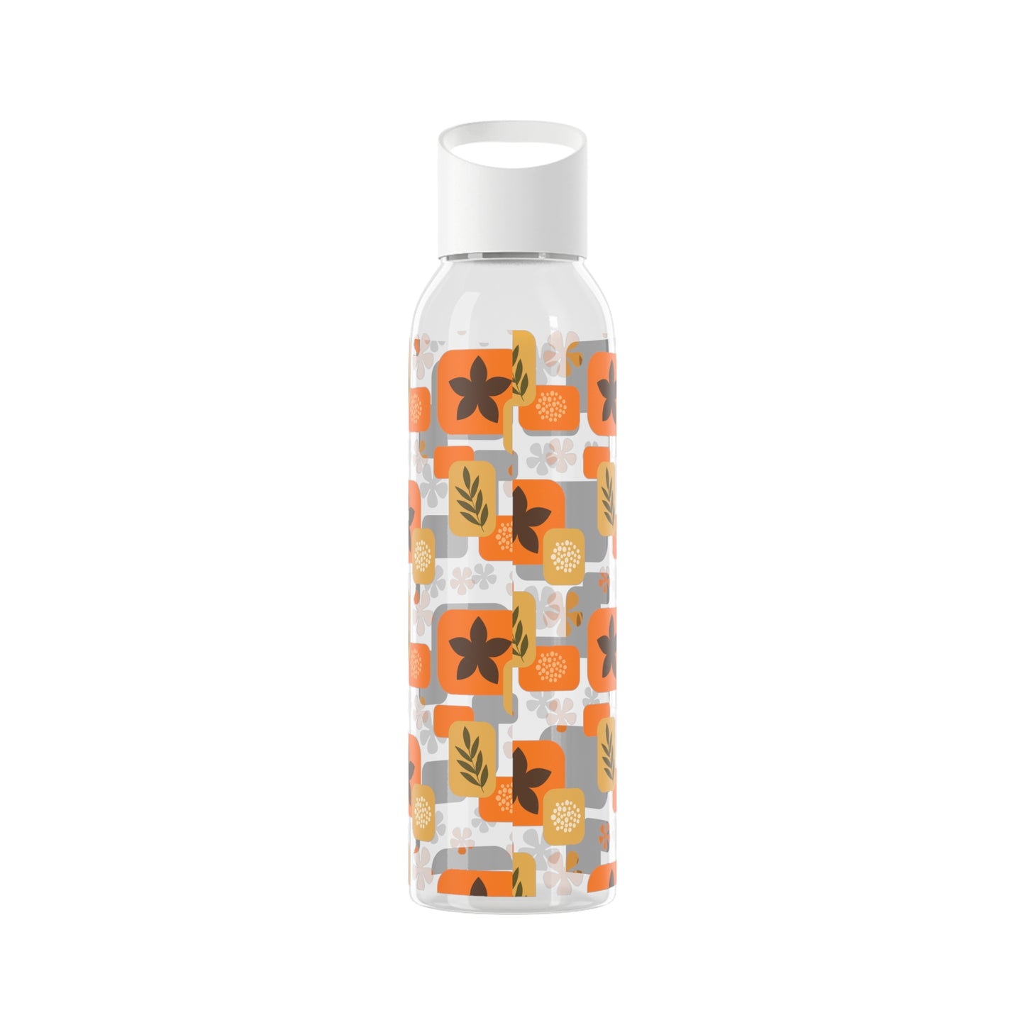 Blossom Breeze Water Bottle