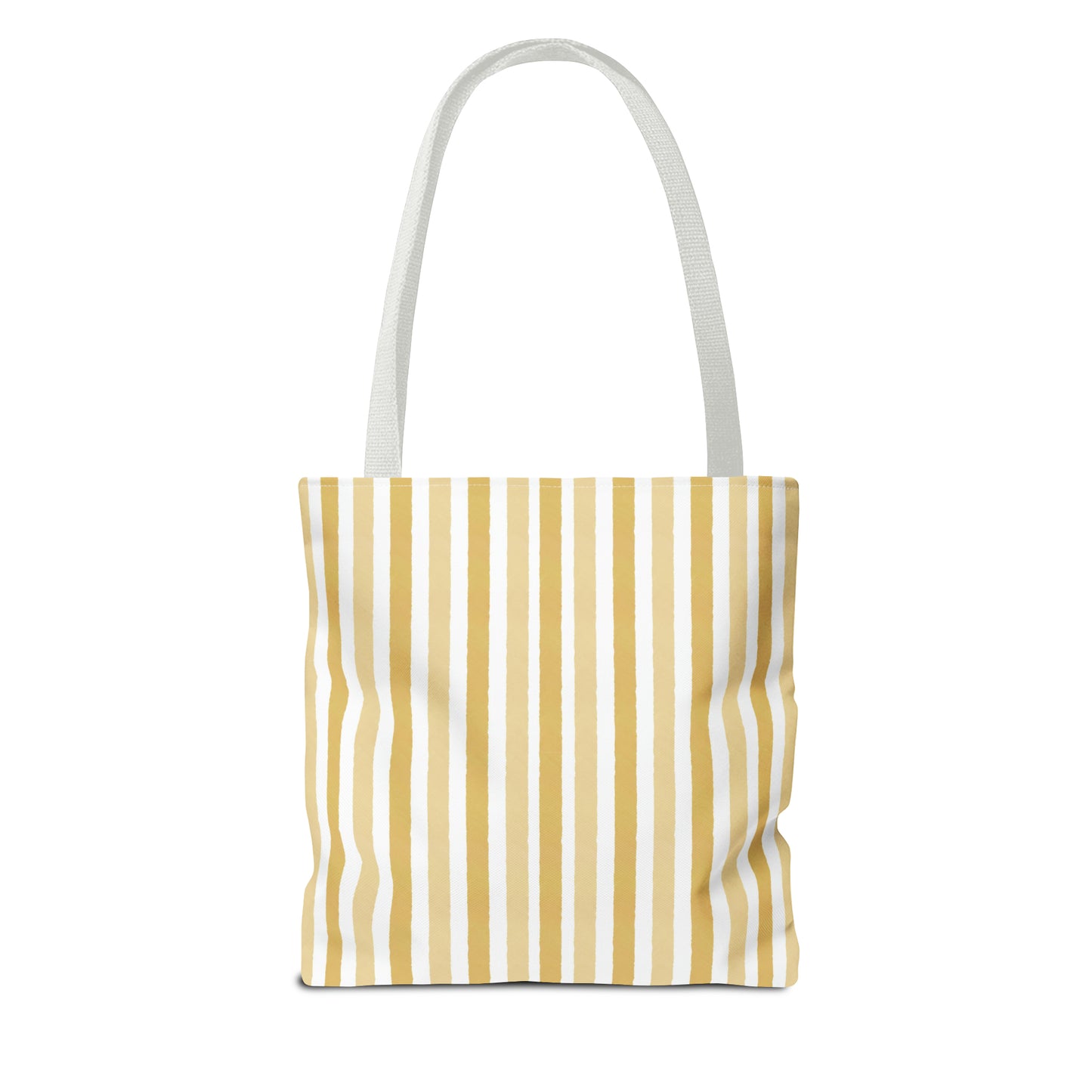 Radiant Rows Tote Bag