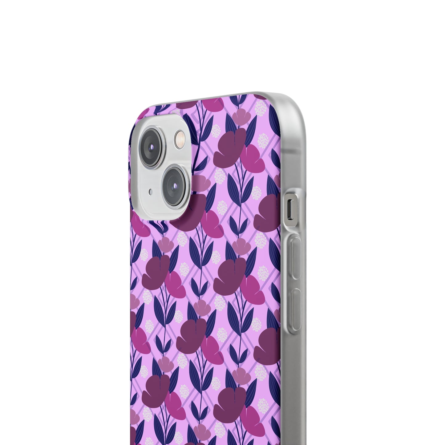 Floral Oasis Flexi Cases