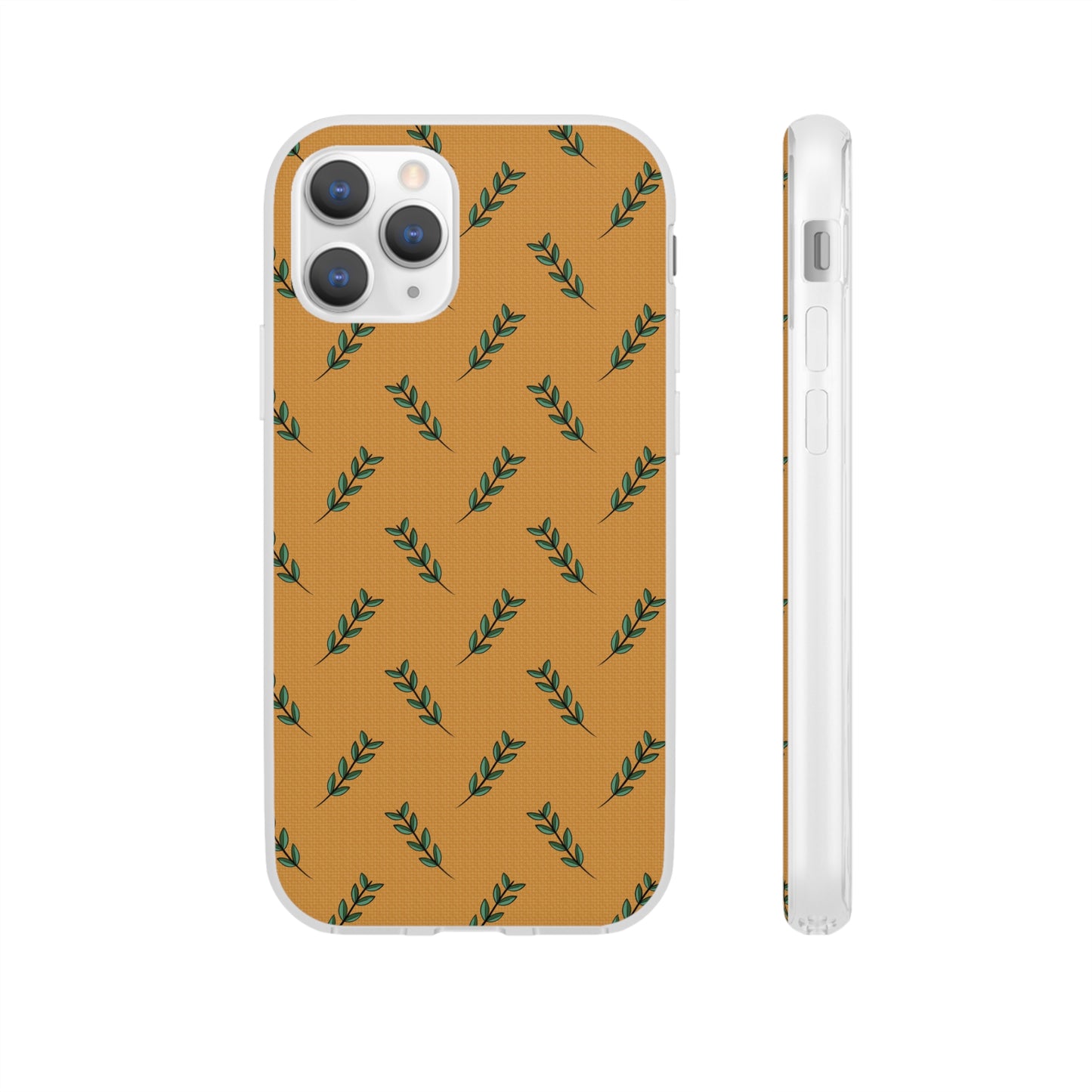 Autumn Embrace Flexi Cases