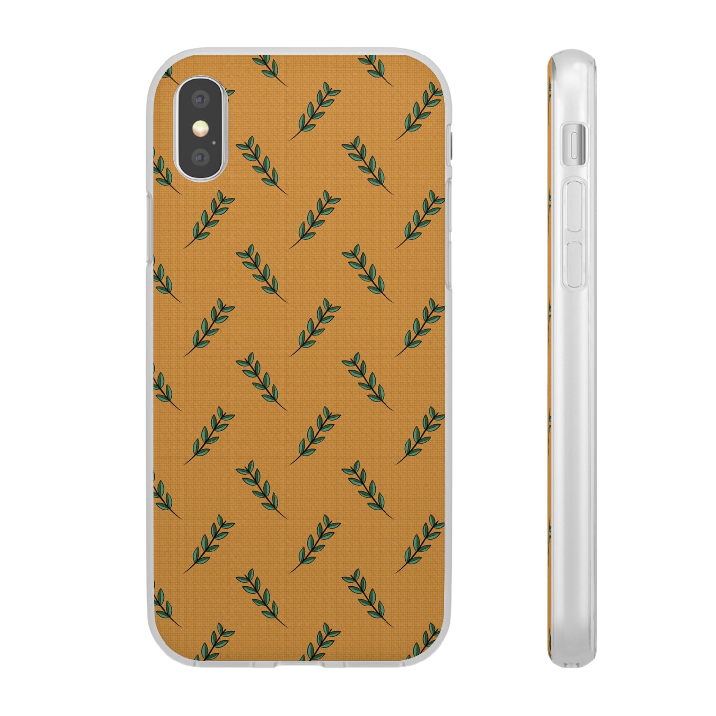 Autumn Embrace Flexi Cases