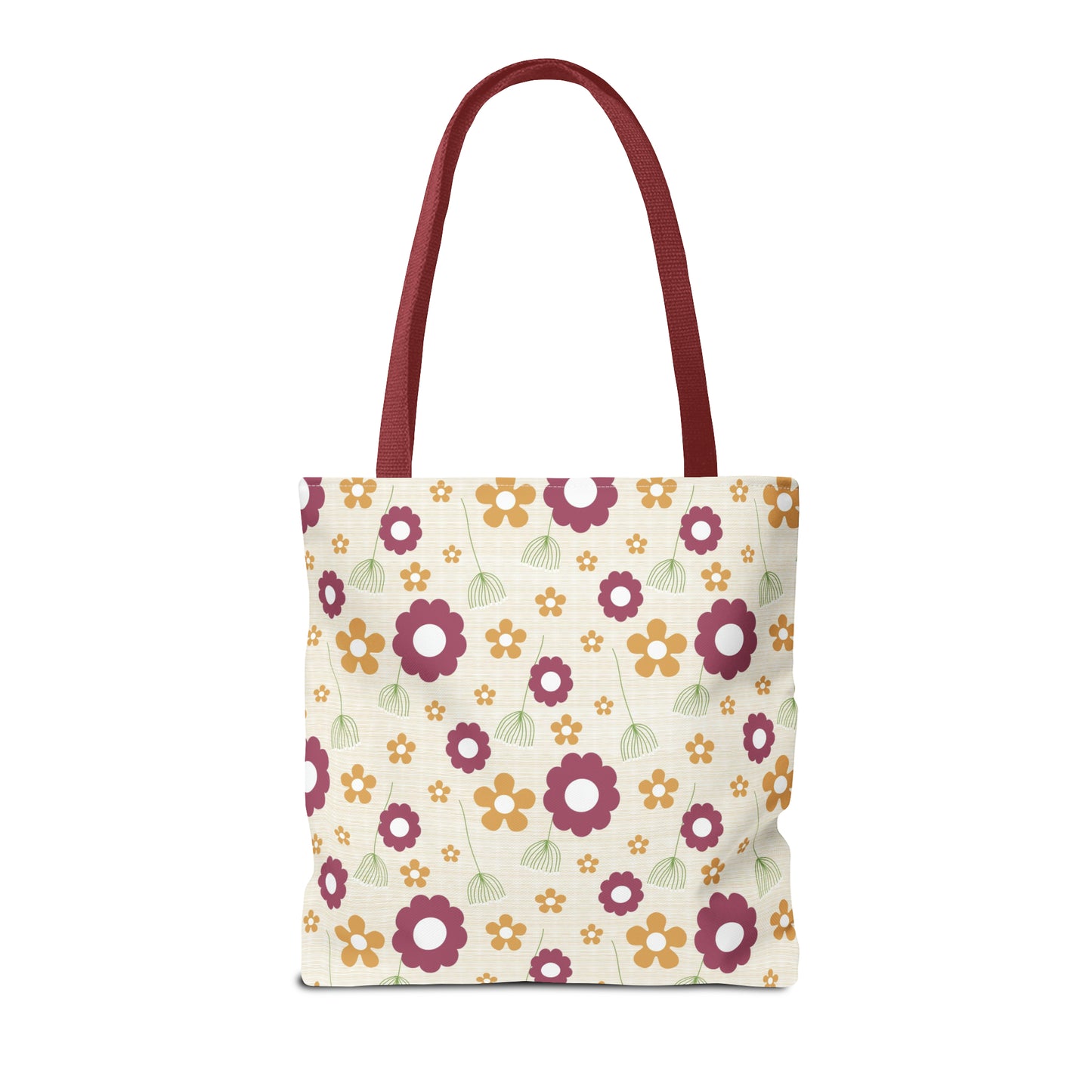 Tropical Paradise Tote Bag