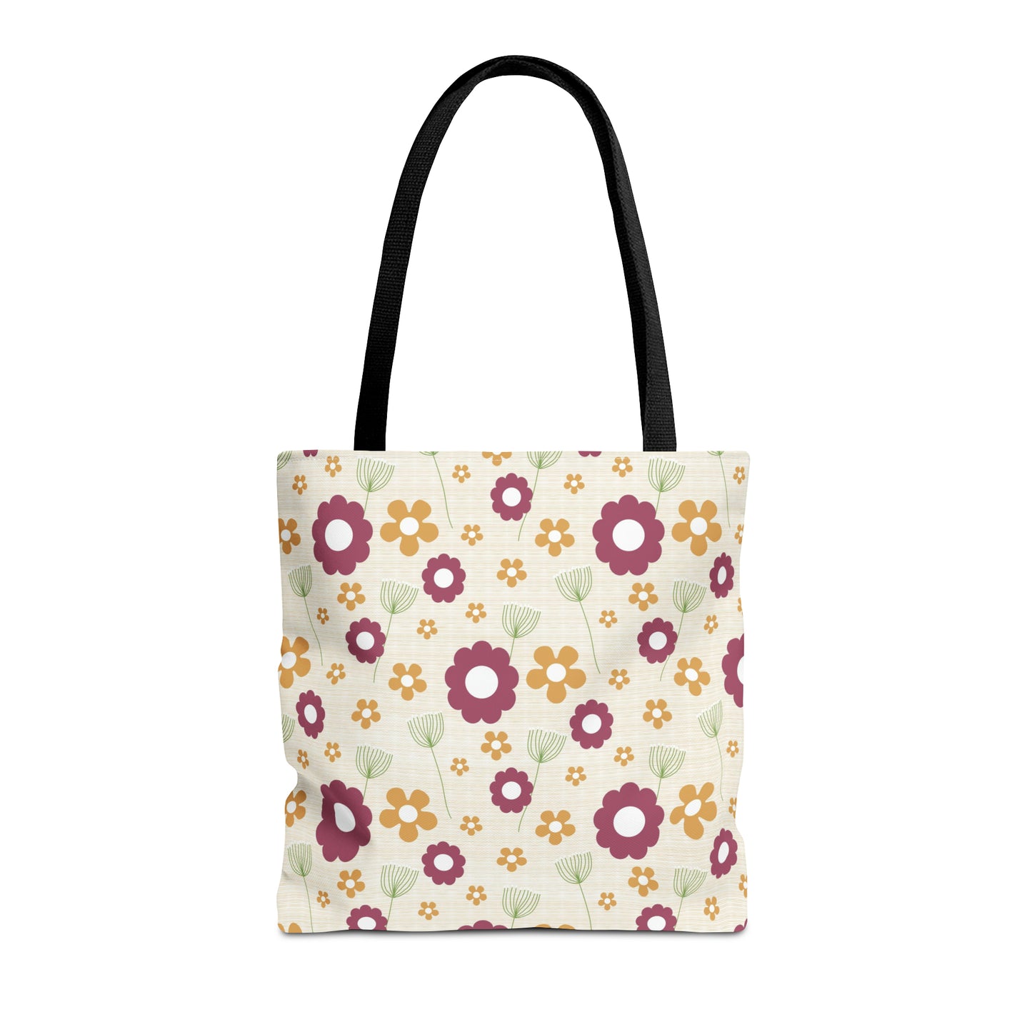 Tropical Paradise Tote Bag