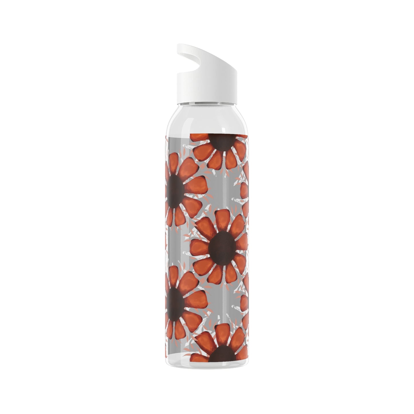 Bloom Heaven Water Bottle