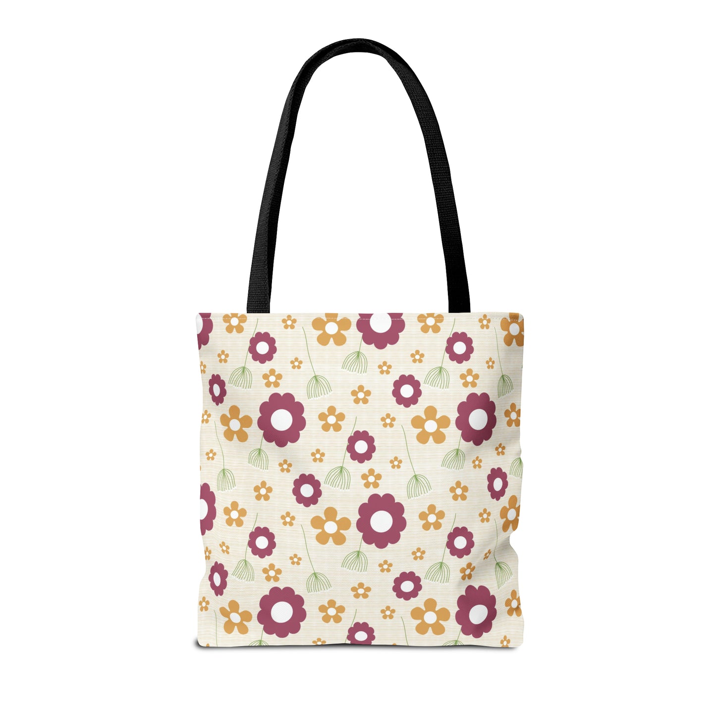 Tropical Paradise Tote Bag