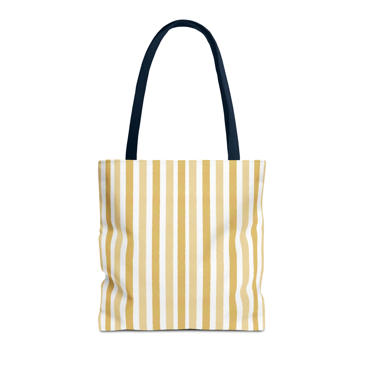 Radiant Rows Tote Bag