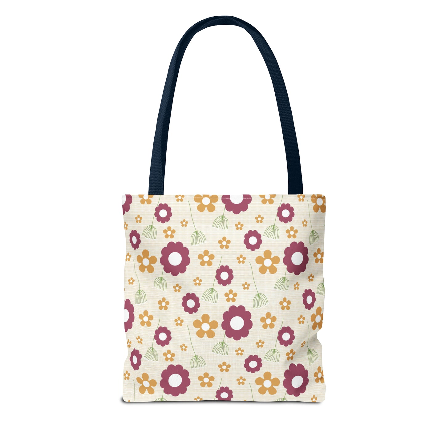 Tropical Paradise Tote Bag