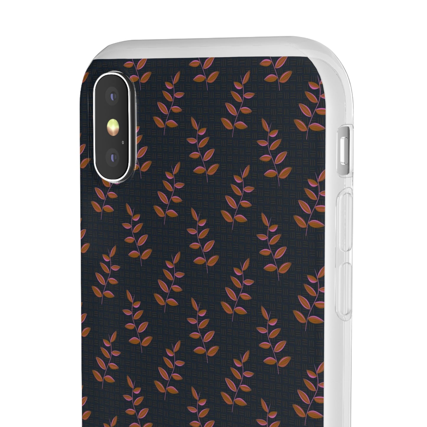 Lazy Leaf Flexi Cases