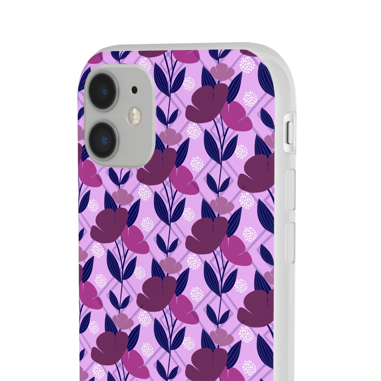 Floral Oasis Flexi Cases