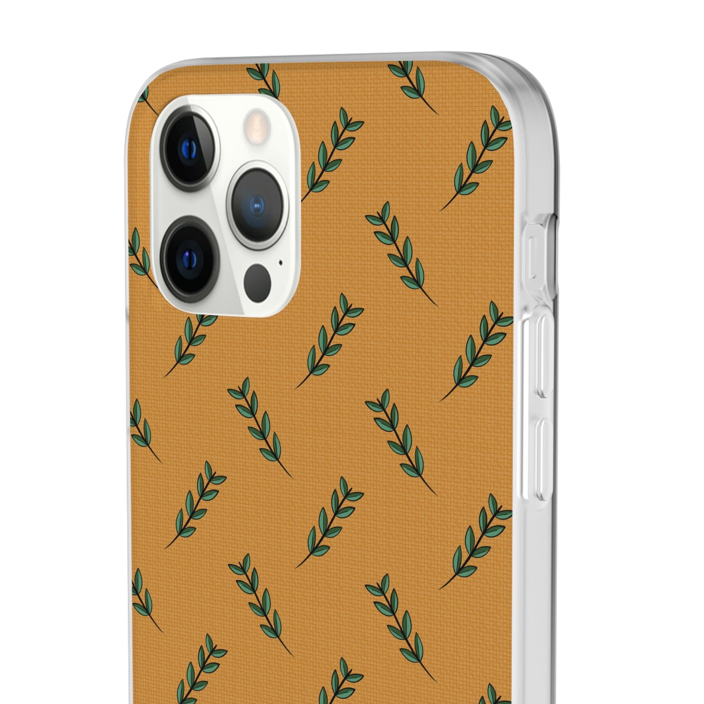 Autumn Embrace Flexi Cases