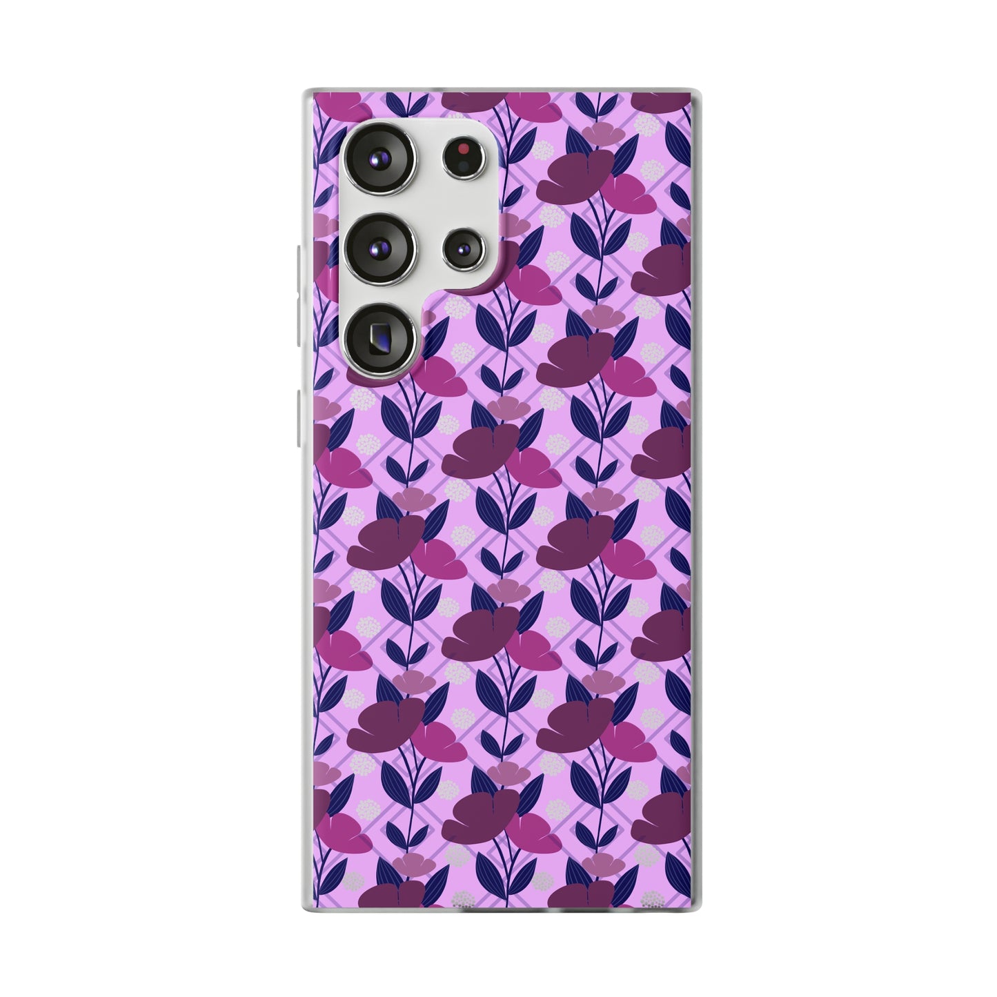 Floral Oasis Flexi Cases