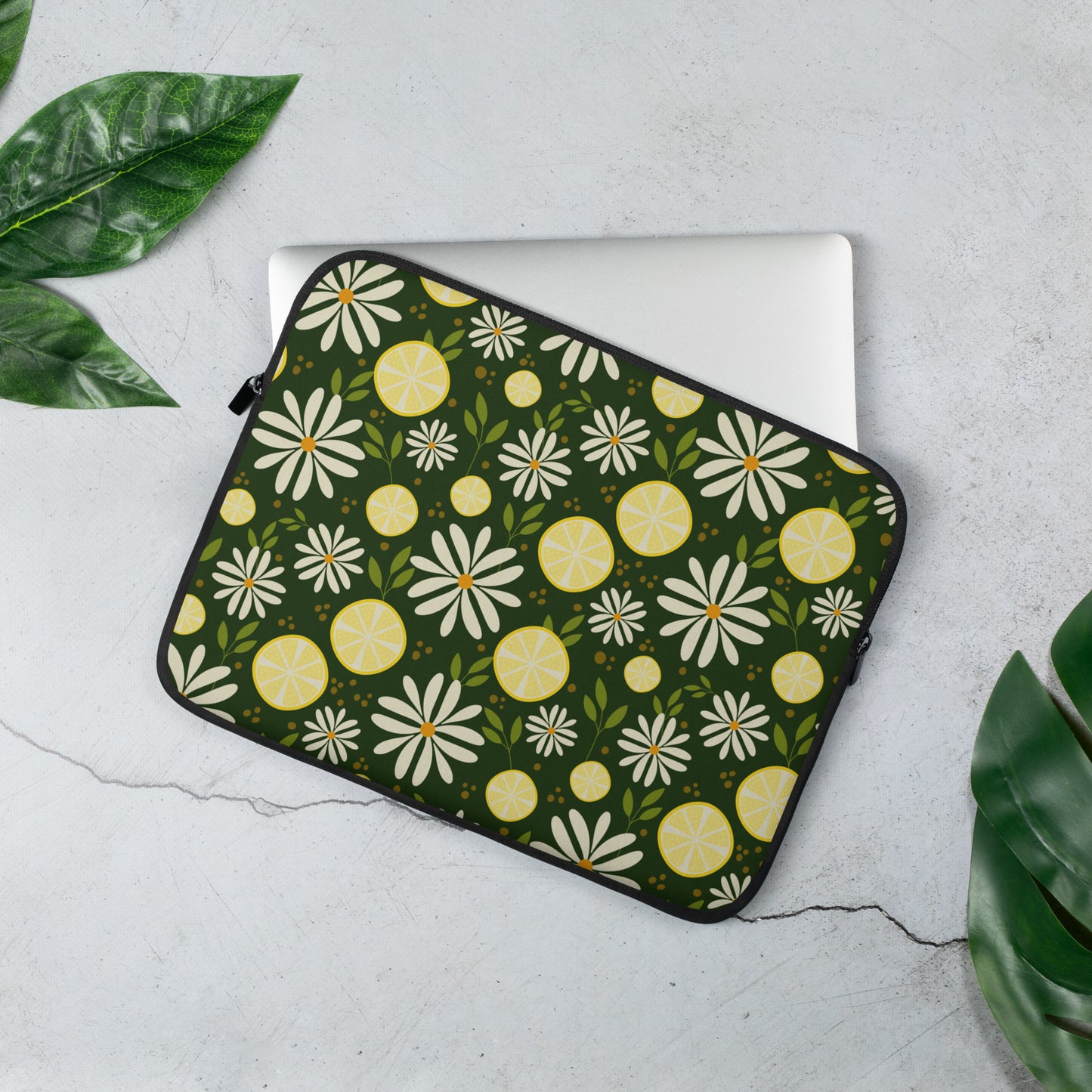 Floral Fiesta Laptop Sleeve