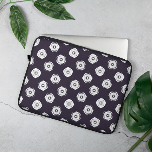 Spring Serenade Laptop Sleeve