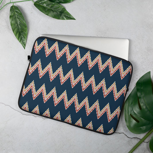 Pure Beauty Laptop Sleeve