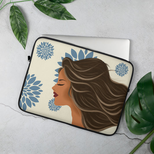 Breeze Serenity Laptop Sleeve