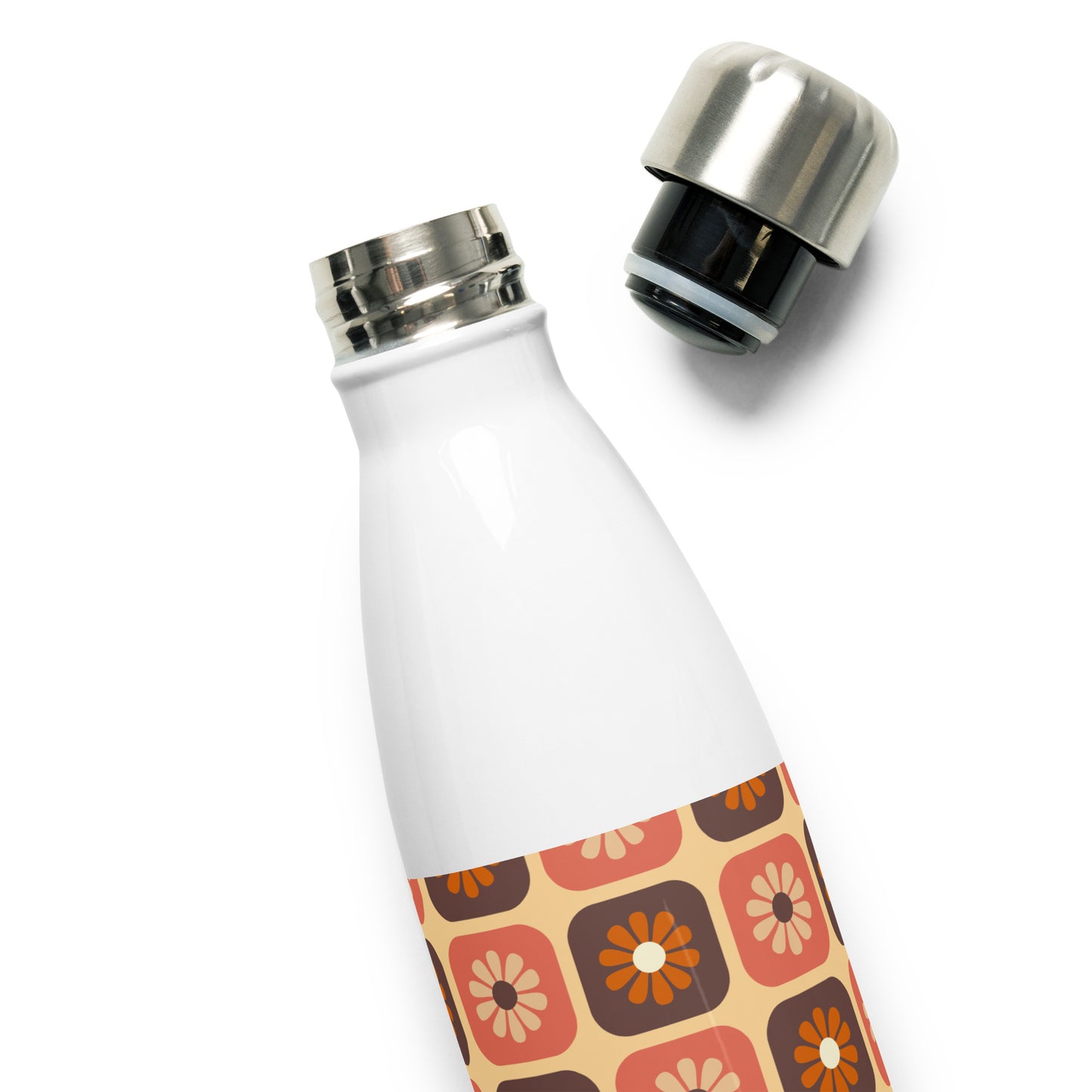 Bouquet of Dreams Stainless steel water bottle