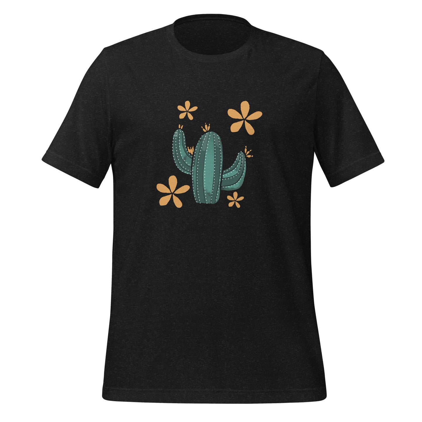 Cactus Lovers Unisex t-shirt